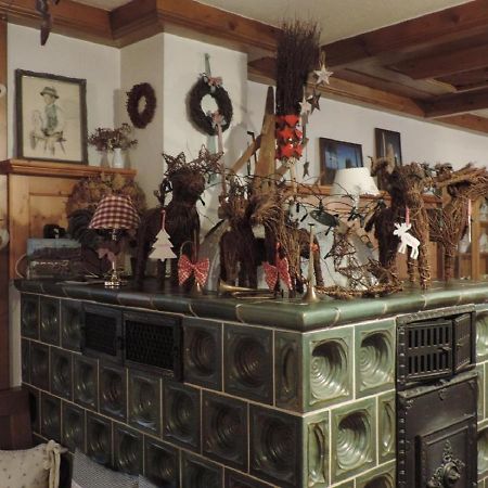Landgasthof-Hotel Zum Anleitner Rattenberg Eksteriør bilde