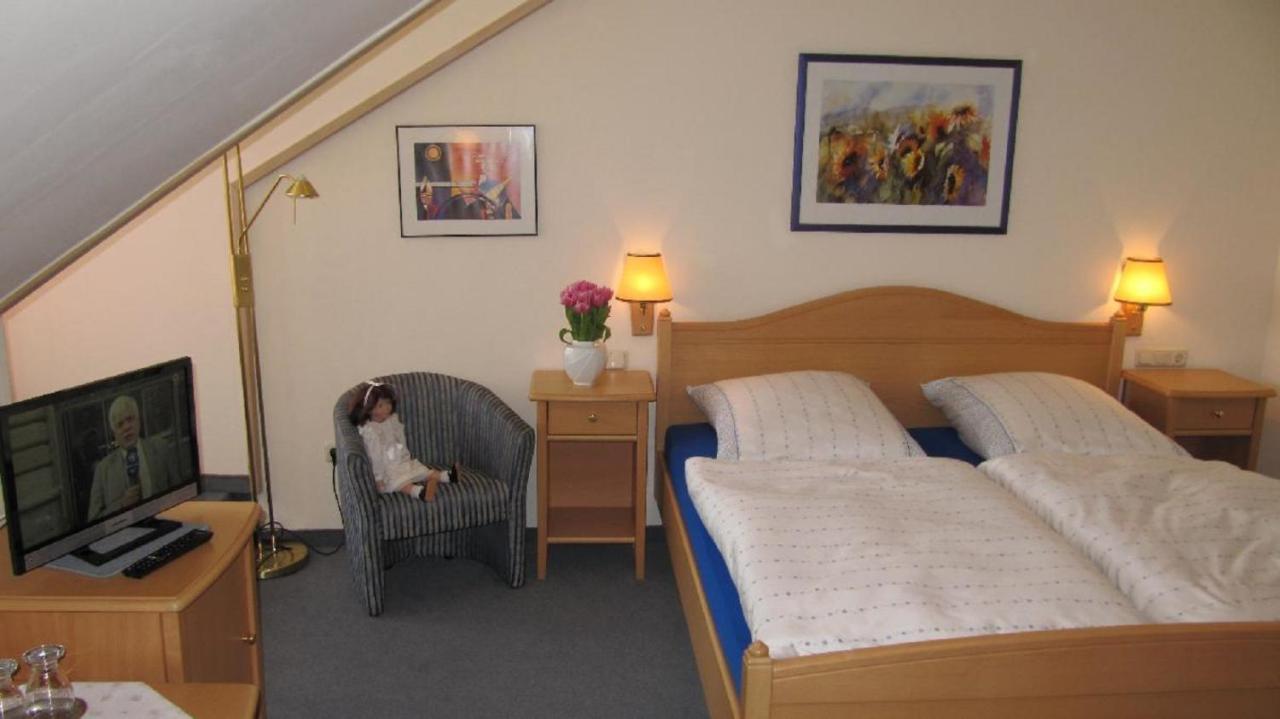 Landgasthof-Hotel Zum Anleitner Rattenberg Eksteriør bilde