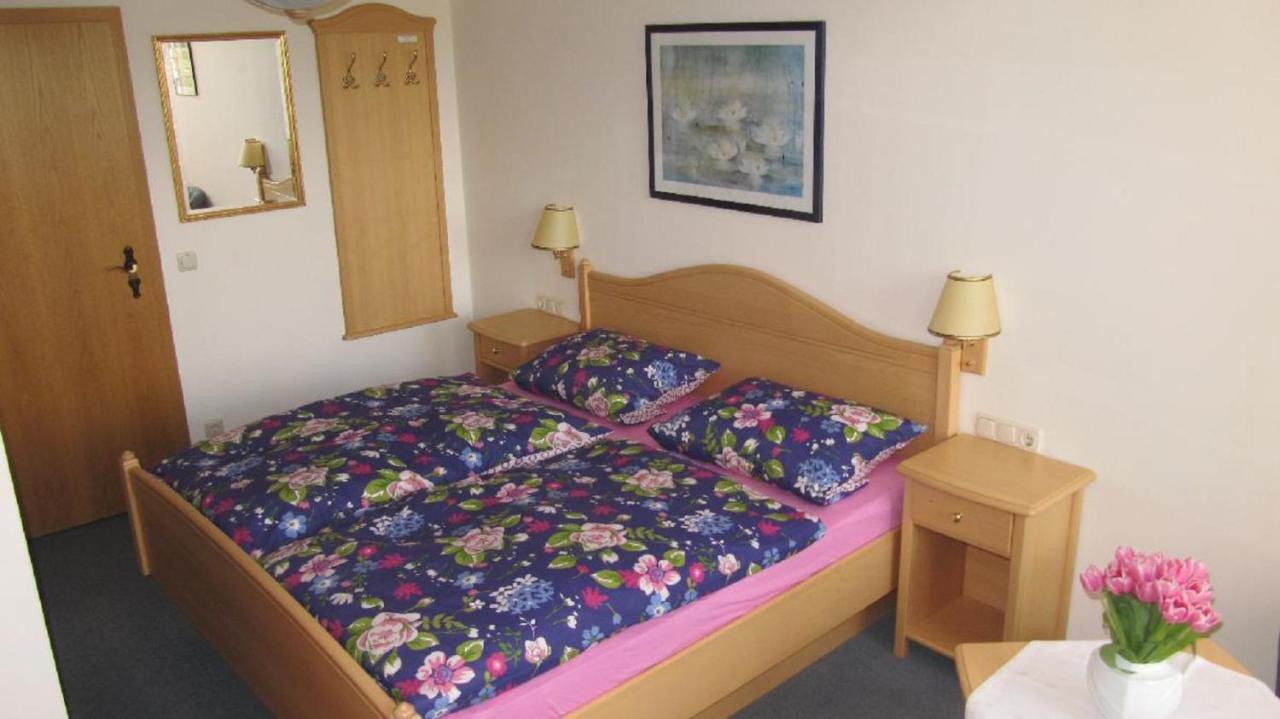 Landgasthof-Hotel Zum Anleitner Rattenberg Eksteriør bilde