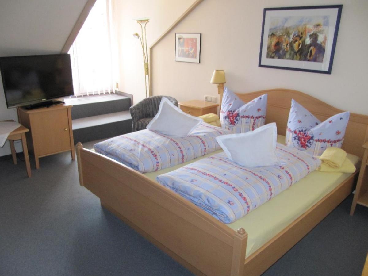 Landgasthof-Hotel Zum Anleitner Rattenberg Eksteriør bilde