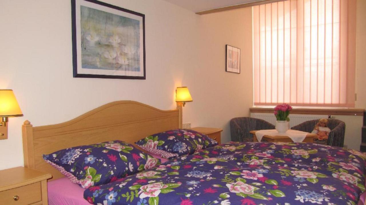 Landgasthof-Hotel Zum Anleitner Rattenberg Eksteriør bilde