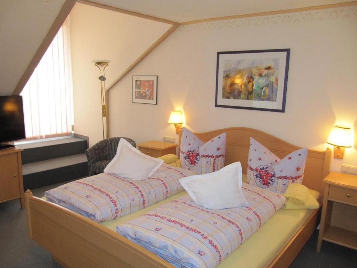 Landgasthof-Hotel Zum Anleitner Rattenberg Eksteriør bilde