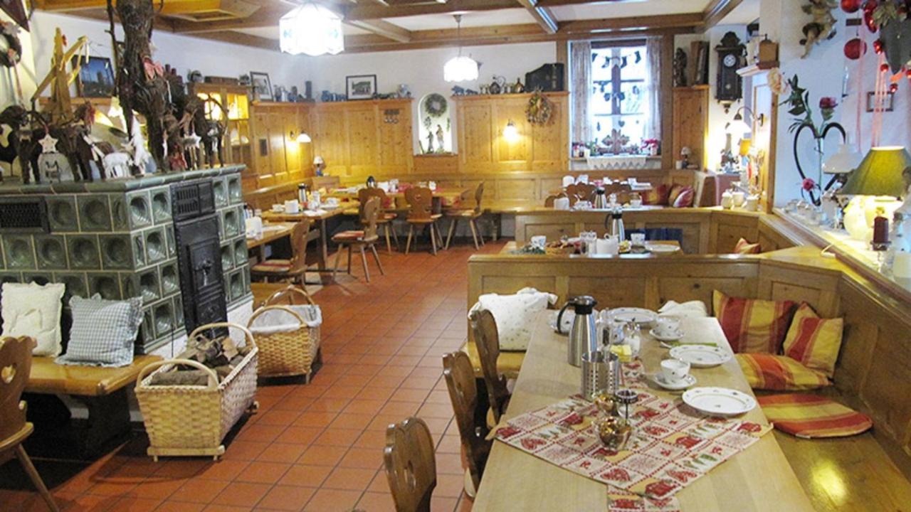 Landgasthof-Hotel Zum Anleitner Rattenberg Eksteriør bilde
