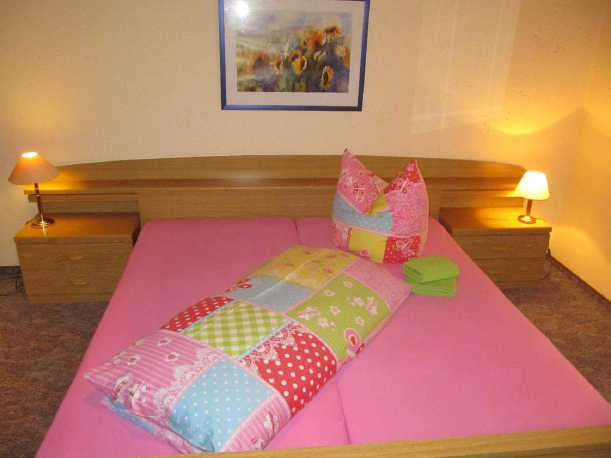 Landgasthof-Hotel Zum Anleitner Rattenberg Eksteriør bilde